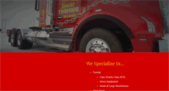 Desktop Screenshot of jenwartowing.com