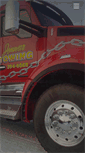 Mobile Screenshot of jenwartowing.com